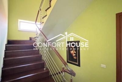 Vila P+E+M, 8 camere, teren 830mp, PIPERA – Scoala Americana - 41