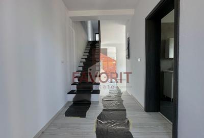 Duplex | Parter + Etaj | Toate utilitatile | Curte generoasa | Sacalaz - 6