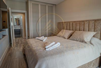 Mamaia - Apartament de 3 camere cu vedere la lac si mare. - 12