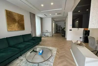 Casa 4 Camere Adiacent Erou Iancu Nicolae 2 Parcari Finisaje Lux - 7