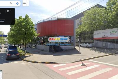 Vanzare/Inchiriere imobil D+P+1E + roof top, Bd. Mihai Eminescu! - 3