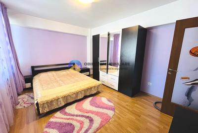 Apartament 3 camere de inchirat , Calea Romanului - Piatra Neamt - 2