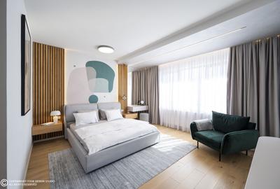 Preț imbatabil de lansare 1.450€/mp - Apartament 1 cameră decomandat în Păcurari - 1