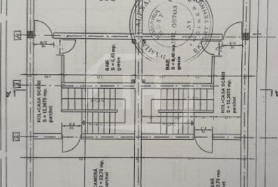 Casa individuala, 600 mp teren, langa Iulius Mall - 11