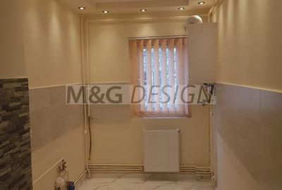 Apartament 1 camera confort 1 decomandat CENTRALA - 1