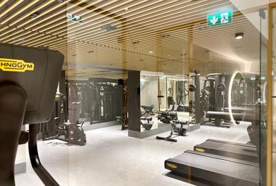 Apartament cu 2 camere de închiriat | BHB | Floreasca - 10