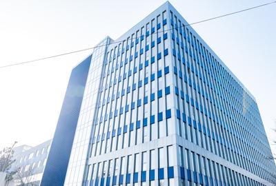 Inchiriere Dageco Expozitiei Estate: Building C2 - 1