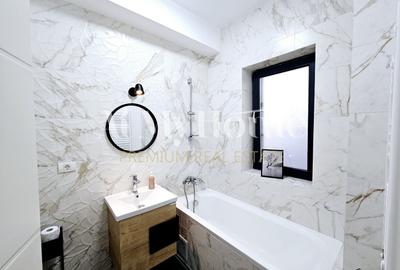 BELAIR LAKE, Apartament cu 3 camere, Locatie PREMIUM - 11