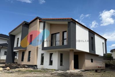 Casă modernă P+E | 120 mp utili | 360 mp teren | Panouri fotovoltaice | - 6