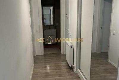 2 Camere de inchiriat | Titan | Centrala | Mobilat | Utilat | Parcare - 7