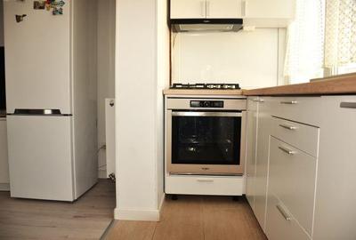 Apartament spatios de inchiriat! 3 dormitoare+open space Targoviste, Micro 11. - 8