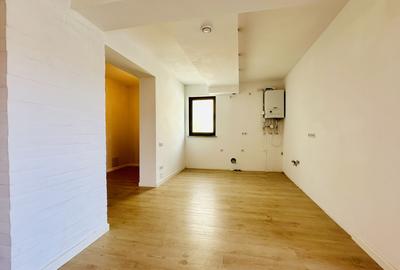 Apartament spațios (120 mp) + Terase | Zona Vivo Mall (Valea Gârbăului) - 7