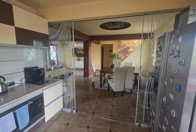 Vilă Exclusivistă Bucium - Plopii fără Soț, 825mp teren, Finisaje Luxury - 15