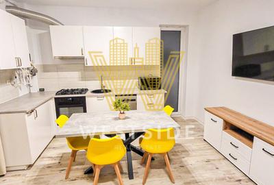 Apartament premium cu 2 camere, de inchiriat, in Giroc - 4