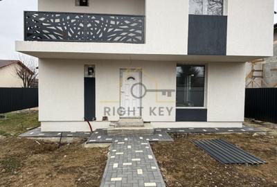 Casa P+1+pod, 4cam, teren 240mp, 110mp utili! Comision 0%! - 2