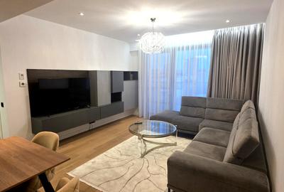 Apartament 2 camere - One Herastrau Towers - parcare inclusa - 8