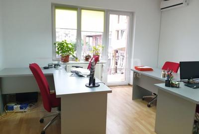 Spatiu de 600 mp ideal birouri in zona Sigma, cartier Zorilor! - 9