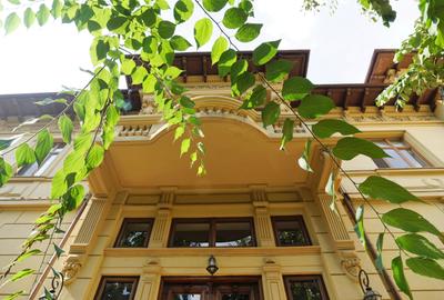 VIla reprezentativa  - Piata Romana - 17