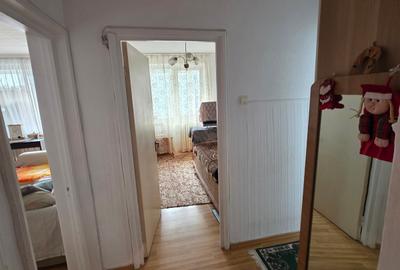 Apartam.3 cam., decom., Colentina, Dna Ghica - 1