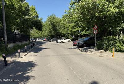 Parc Drumul Taberei, 50 mpu, etaj 2, decomandat, 5 minute de metrou - 24