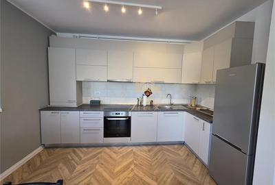NORD ONE- Apartament 2 camere, loc de parcare- Zona Circumvalatiunii - 7