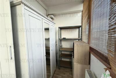 Apartament 3 camere cu DISPONIBILITATE IMEDIATA | Suprafata totala 78mp - 18