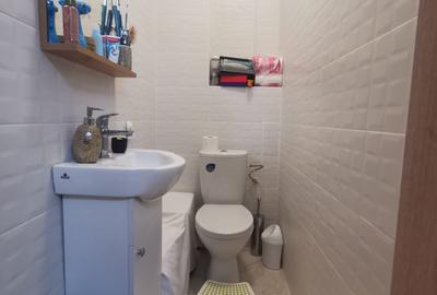 Apartament modern 4 camere, bloc boutique 2020 – Damaroaia - 10