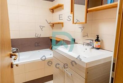 Comision 0% cumparator!!  Apartament 3 camere Centru Civic, Brasov - 12