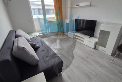 Apartament cu 3 camere decomandat, mobilat în Militari