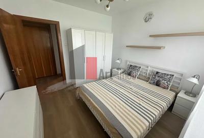 Apartament de inchiriat (pet friendly) cu 2 camere in zona Milahache/Chibrit - 2