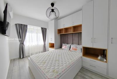 PRIMA ÎNCHIRIERE | 2 CAMERE SPAȚIOASE – TIMPURI NOI | 70 MP | METROU 100M - 4