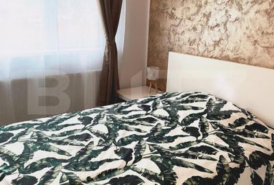 Duplex modern, 95 mp utili+ 40 mp gradina Rasnov, Brasov - 6