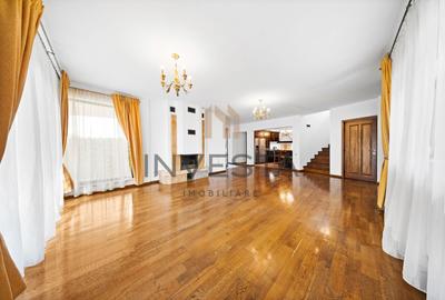 Vila moderna | Panorama asupra orasului | Cartier Europa! - 2