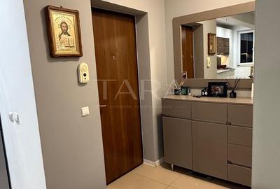 Apartament cu 3 camere și parcare inclusă – Florești, strada Eroilor. - 5