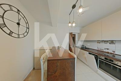 Apartament modern - 2 camere, parcare–Ioan Socec, Tractorul - 10
