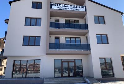 Teilor Residence Floresti