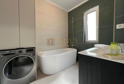 Duplex separat prin cameră tehnică – zona M.City Mall, Moșnița Nouă - 15