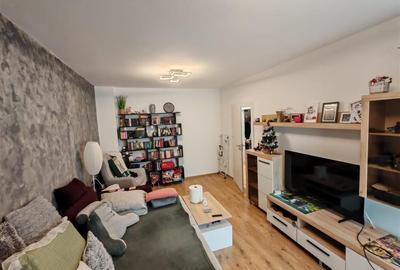 Apartament cu doua camere Zona Fartec - 5