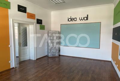 Spatiu comercial de inchiriat   100 mp Nicolae Balcescu Sibiu - 14