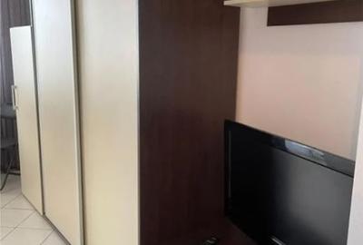 Garsonieră in zona Titan – Prisaca Dornei | Mobilată | Ideală investiție - 1