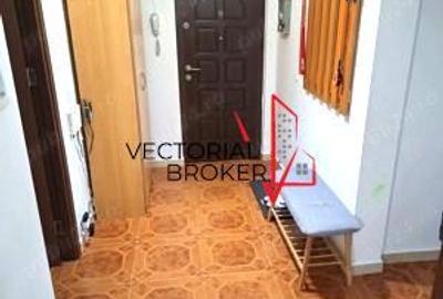 Et1., hol H, centrala termica, mobilat, utilat bloc 1991 Doamna Ghica Pancota - 17