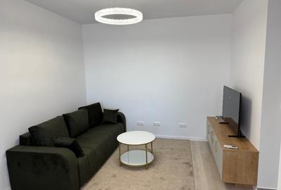 Apartament cu 2 camere decomandat în Lipovei