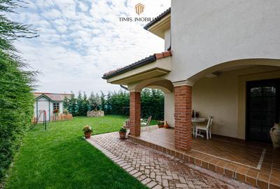 Duplex la Padure - Segmentul Premium - 3 dormitoare&bucatarie inchisa - 20