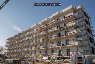 Apartament cu 3 camere în Mamaia-Sat