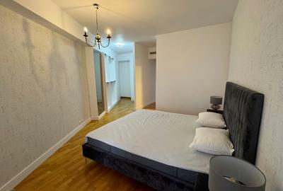 Apartament 3 camere cu terasa// Herastrau/ Nordului - 14