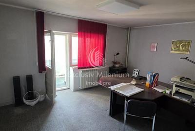 Birouri Calea Calarasi -Piata Muncii 3 camere - 5