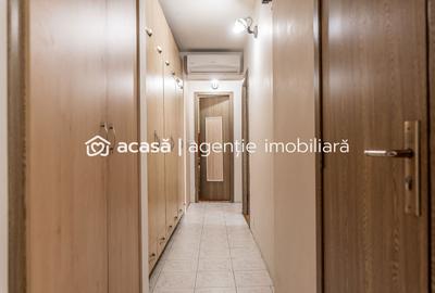 Apartament 3 camere Malul Muresului Alfa - COMISION 0 - 5