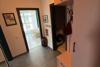 Apartament 2 camere de inchiriat - Metrou Nicolae Teclu - 4