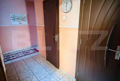 Apartament 4 camere Tractorul/ 2 bai/ 2 spatii de depozitare/etaj intermediar - 9