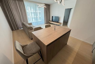 Apartament 2 camere The Ivy Băneasa - 2